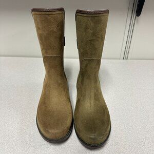 Charleston Shoe Co. Legare Rain Boot